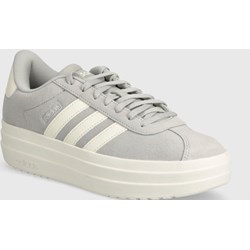 Buty sportowe damskie Adidas sneakersy  - zdjęcie produktu