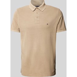 T-shirt męski Tommy Hilfiger  - zdjęcie produktu