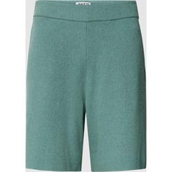 Jake*s Studio Men spodenki męskie zielone  - zdjęcie produktu