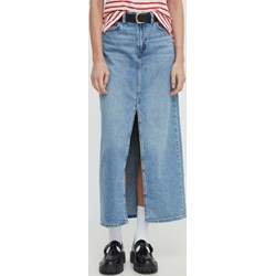 Spódnica Levi's maxi  - zdjęcie produktu