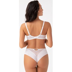 Majtki damskie Gorsenia koronkowe  - zdjęcie produktu