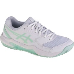 Buty sportowe damskie Asics dla tenisistów  - zdjęcie produktu