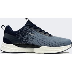 Buty sportowe męskie Vico z tkaniny  - zdjęcie produktu