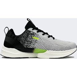 Buty sportowe męskie Vico z tkaniny  - zdjęcie produktu
