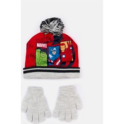 Gate czapka dziecięca  - zdjęcie produktu