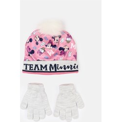 Czapka dziecięca Gate  - zdjęcie produktu