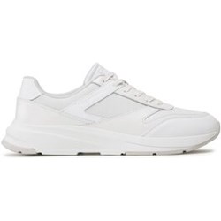 Buty sportowe męskie białe Calvin Klein  - zdjęcie produktu