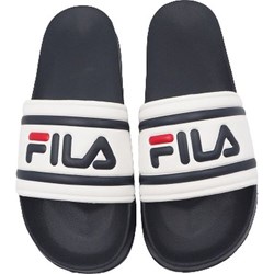 Fila klapki męskie na lato bez zapięcia  - zdjęcie produktu