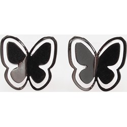 Kolczyki Gate sztyfty  - zdjęcie produktu