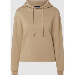 Bluza damska Pieces bawełniana  - zdjęcie produktu