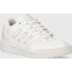 Adidas buty sportowe męskie na wiosnę wiązane  - zdjęcie produktu