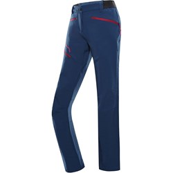 Spodnie damskie Alpine Pro w sportowym stylu  - zdjęcie produktu