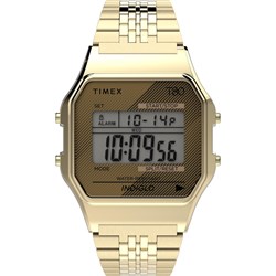 Zegarek TIMEX cyfrowy  - zdjęcie produktu