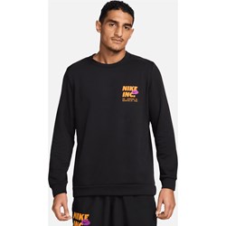 Bluza męska Nike sportowa dresowa  - zdjęcie produktu
