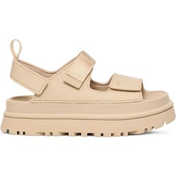 Sandały damskie UGG na platformie casual  - zdjęcie produktu