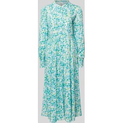 Sukienka Yas w kwiaty  - zdjęcie produktu