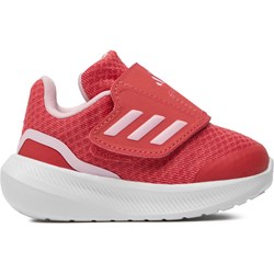 Buty sportowe dziecięce Adidas na wiosnę na rzepy  - zdjęcie produktu