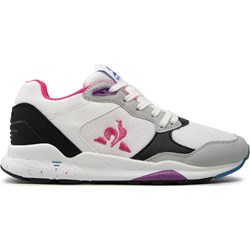 Buty sportowe damskie Le Coq Sportif sneakersy płaskie  - zdjęcie produktu