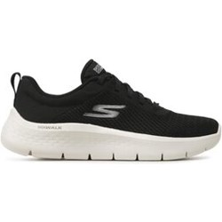 Buty sportowe damskie Skechers sneakersy nike flex na wiosnę  - zdjęcie produktu