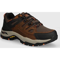 Skechers buty trekkingowe męskie  - zdjęcie produktu