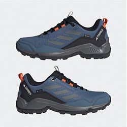 Buty trekkingowe męskie Adidas sportowe  - zdjęcie produktu