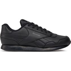 Buty sportowe dziecięce Reebok skórzane  - zdjęcie produktu