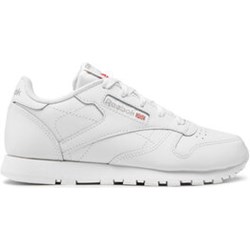Buty sportowe dziecięce białe Reebok  - zdjęcie produktu