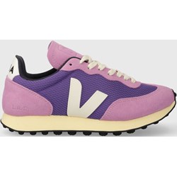 Buty sportowe damskie Veja sneakersy płaskie  - zdjęcie produktu