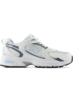 Buty New Balance MR530RA - białe New Balance streetstyle24.pl - kod rabatowy