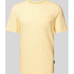 T-shirt męski Tom Tailor  - zdjęcie produktu