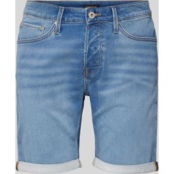 Spodenki męskie Jack & Jones - Peek&Cloppenburg  - zdjęcie produktu