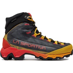 Buty trekkingowe męskie La Sportiva zimowe wielokolorowe  - zdjęcie produktu