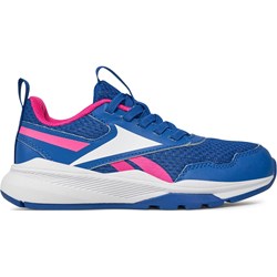 Buty sportowe dziecięce Reebok niebieskie  - zdjęcie produktu