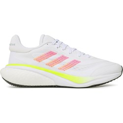 Buty sportowe damskie Adidas Performance wiązane  - zdjęcie produktu