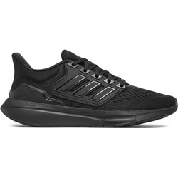 Buty sportowe męskie Adidas czarne  - zdjęcie produktu