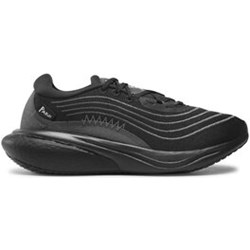 Czarne buty sportowe męskie Adidas  - zdjęcie produktu