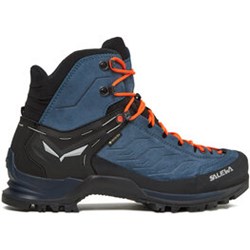 Buty trekkingowe męskie SALEWA gore-tex na zimę sportowe  - zdjęcie produktu