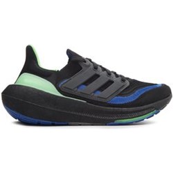 Adidas buty sportowe męskie sznurowane  - zdjęcie produktu