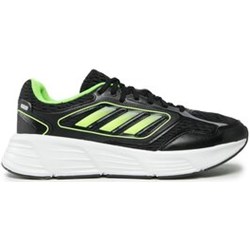 Czarne buty sportowe męskie Adidas  - zdjęcie produktu