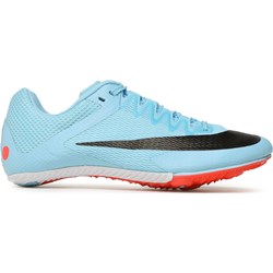 Buty sportowe damskie Nike zoom sznurowane na wiosnę płaskie  - zdjęcie produktu