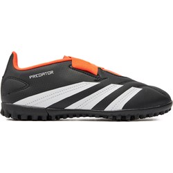 Buty sportowe dziecięce czarne Adidas  - zdjęcie produktu