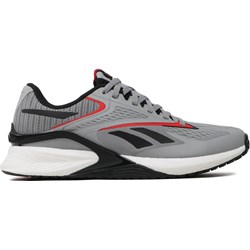 Buty sportowe męskie Reebok sznurowane  - zdjęcie produktu