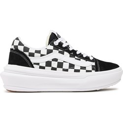 Trampki męskie Vans old skool sznurowane sportowe  - zdjęcie produktu