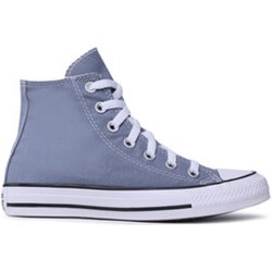 Trampki męskie Converse na wiosnę wiązane sportowe  - zdjęcie produktu