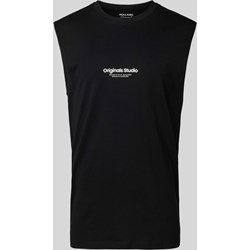 T-shirt męski Jack & Jones  - zdjęcie produktu