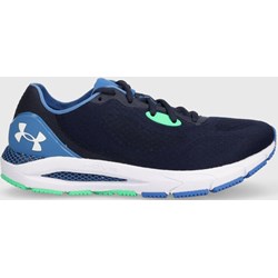 Buty sportowe męskie Under Armour - ANSWEAR.com - zdjęcie produktu
