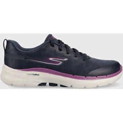 Buty sportowe damskie Skechers - ANSWEAR.com - zdjęcie produktu