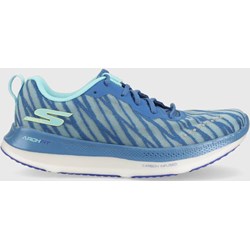 Buty sportowe damskie Skechers - ANSWEAR.com - zdjęcie produktu