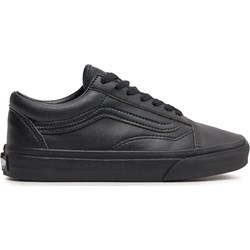 Trampki damskie Vans old skool tkaninowe  - zdjęcie produktu