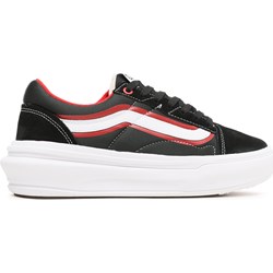 Trampki męskie Vans old skool sznurowane sportowe  - zdjęcie produktu